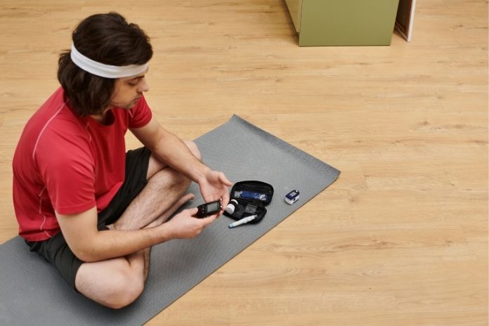 Important Safety Considerations for People With Diabetes