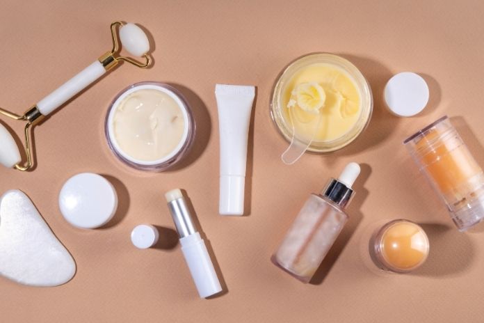 Ingredients That May Help With Wrinkles and Skin Texture