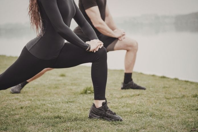 Injury Prevention Tips from a Physical Therapist