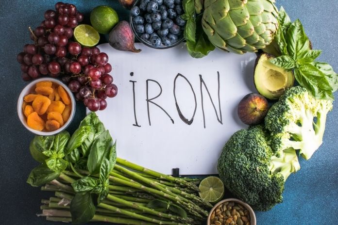 Iron Deficiency - the Most Common Cause