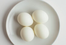 Is Eating 4 Eggs a Day Safe? What the Research Actually Shows Is Eating 4 Eggs a Day Safe
