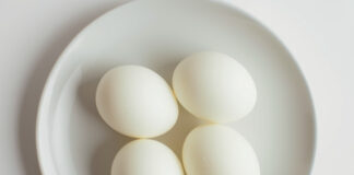 Is Eating 4 Eggs a Day Safe? What the Research Actually Shows Is Eating 4 Eggs a Day Safe