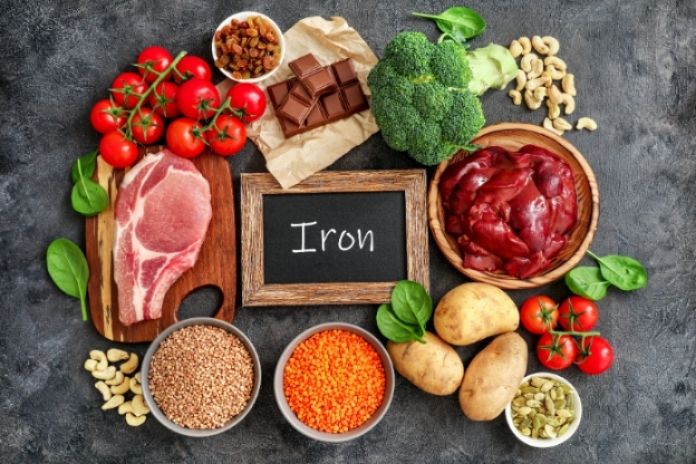 Is It Better to Take Iron With or Without Food Is It Better to Take Iron With or Without Food