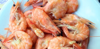 Is It Healthy to Eat Shrimp Every Day? What Happens When You Eat It Regularly Is It Healthy to Eat Shrimp Every Day
