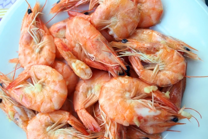Is It Healthy to Eat Shrimp Every Day Is It Healthy to Eat Shrimp Every Day