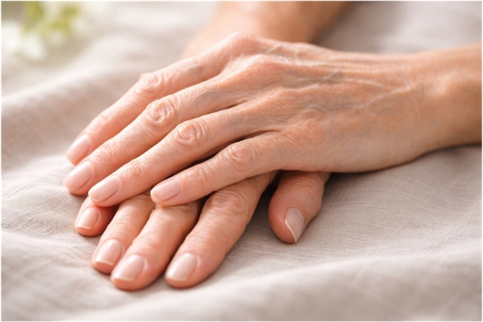 Is Ozempic Hand Aging Permanent Is Ozempic Hand Aging Permanent
