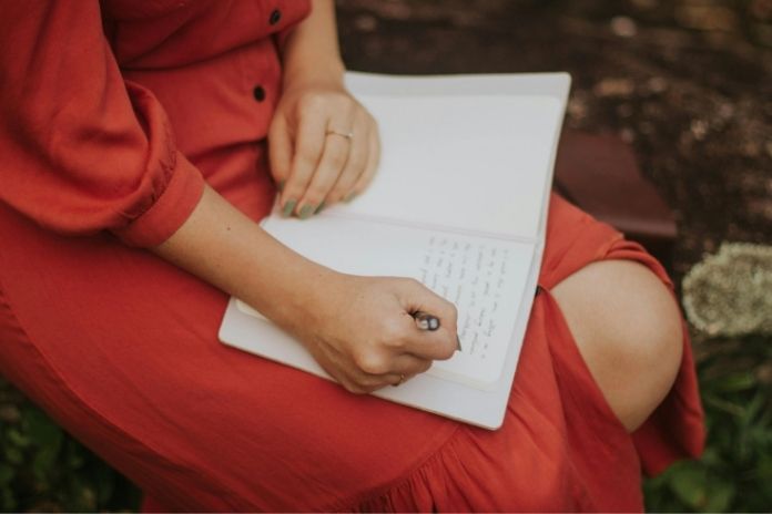 Journaling