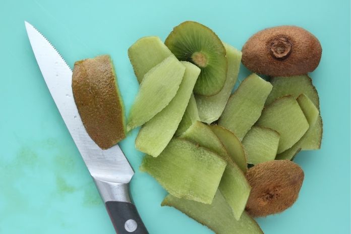 Kiwi Skin