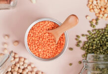Lentils vs. Chickpeas: Which Is Healthier? A Nutritionist’s Honest Comparison Lentils vs Chickpeas Which Is Healthier