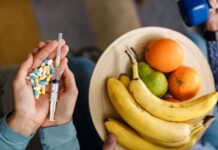 Lifestyle Changes vs. Medication: Which is Right For Your Health? Lifestyle Changes vs. Medication