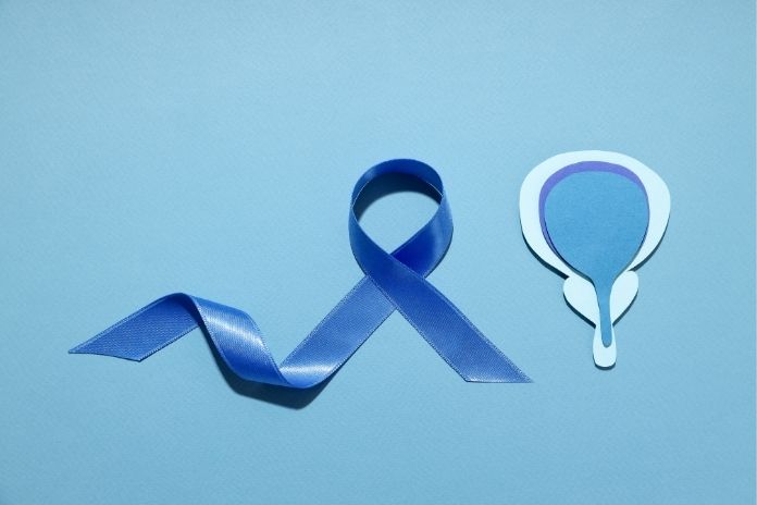 Lifestyle Factors and Prostate Health