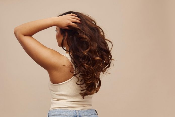 Lifestyle Habits That Support Hair Health