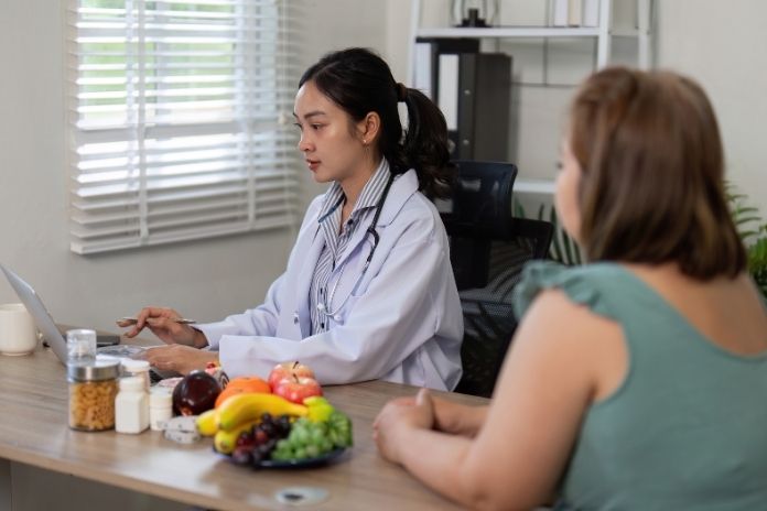 Lifestyle Habits That Support Sexual Wellness During Menopause