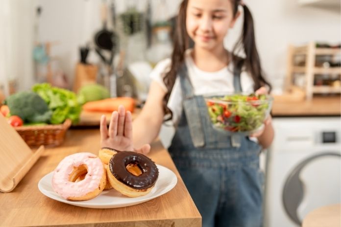 Lifestyle Habits That Work Alongside Exercise