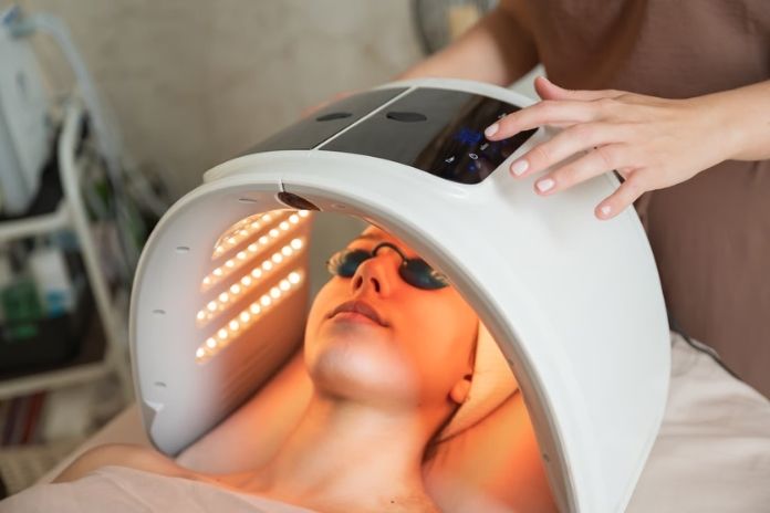 Light Therapy
