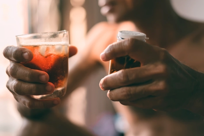Magnesium and Alcohol How Drinking Depletes Magnesium and What to Do About It Magnesium and Alcohol: How Drinking Depletes Magnesium and What to Do About It