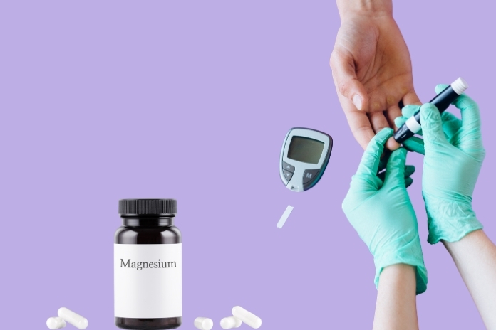 Magnesium and Diabetes Why This Mineral Matters for Blood Sugar Control Magnesium and Diabetes Why This Mineral Matters for Blood Sugar Control
