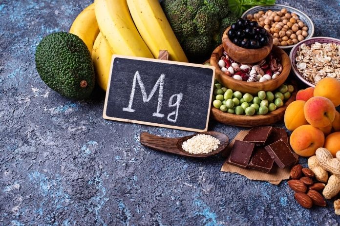 Magnesium