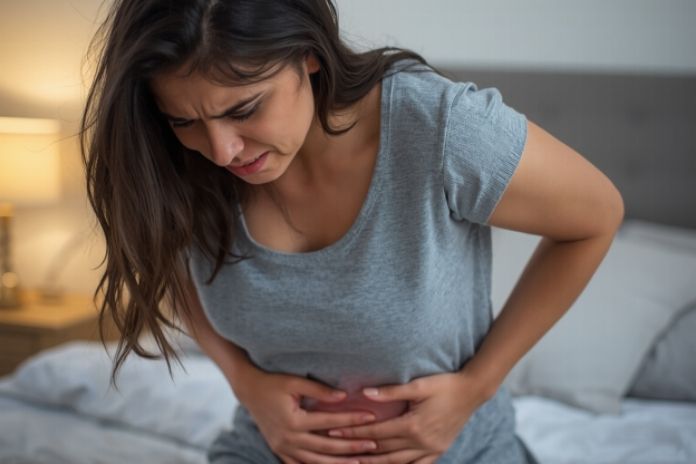 Main Causes of Bloating