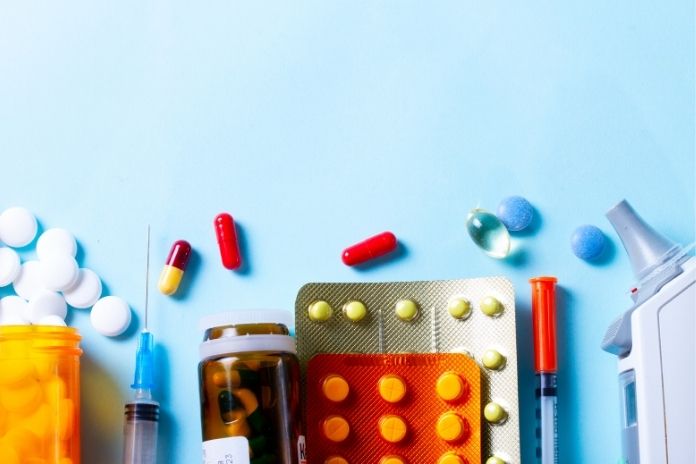 Medications