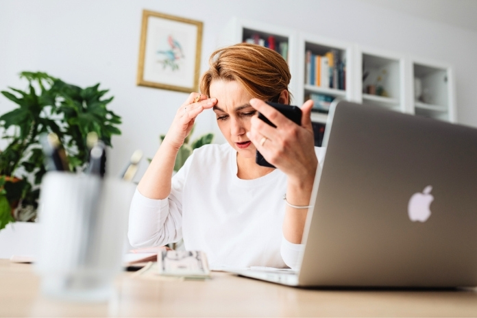 Menopause Brain Fog Menopause Brain Fog