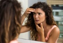 Menopause Skin Changes: Dryness, Wrinkles, and What Actually Works Menopause Skin Changes