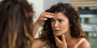 Menopause Skin Changes: Dryness, Wrinkles, and What Actually Works Menopause Skin Changes