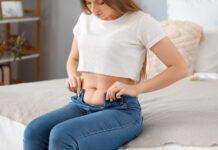 Menopause Weight Gain: Why It Happens and How to Manage It Safely and Effectively Menopause Weight Gain Why It Happens and How to Manage It Safely and Effectively