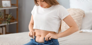 Menopause Weight Gain: Why It Happens and How to Manage It Safely and Effectively Menopause Weight Gain Why It Happens and How to Manage It Safely and Effectively