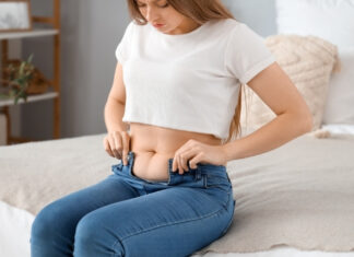 Menopause Weight Gain: Why It Happens and How to Manage It Safely and Effectively Menopause Weight Gain Why It Happens and How to Manage It Safely and Effectively