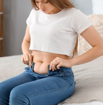 Menopause Weight Gain: Why It Happens and How to Manage It Safely and Effectively Menopause Weight Gain Why It Happens and How to Manage It Safely and Effectively