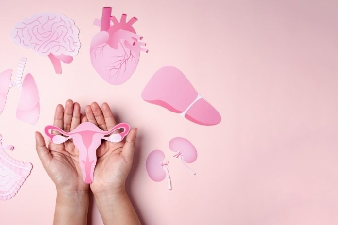 Menopause and Anxiety Menopause and Anxiety