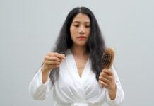 Menopause and Hair Loss: Why It Happens and How to Slow It Down Menopause and Hair Loss