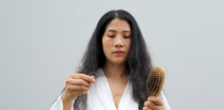 Menopause and Hair Loss: Why It Happens and How to Slow It Down Menopause and Hair Loss