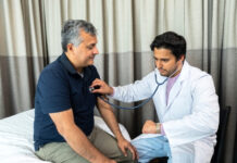 Under the Radar: Men’s Health Red Flags That Point to Heart Problems Men’s Health Red Flags That Point to Heart Problems