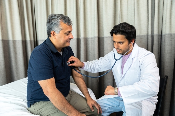 Men’s Health Red Flags That Point to Heart Problems Men’s Health Red Flags That Point to Heart Problems