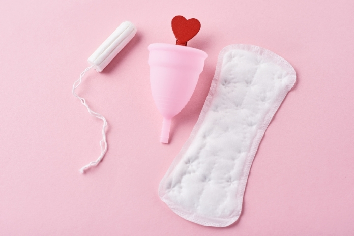 Menstrual Cup vs Tampon vs Pad Menstrual Cup vs Tampon vs Pad