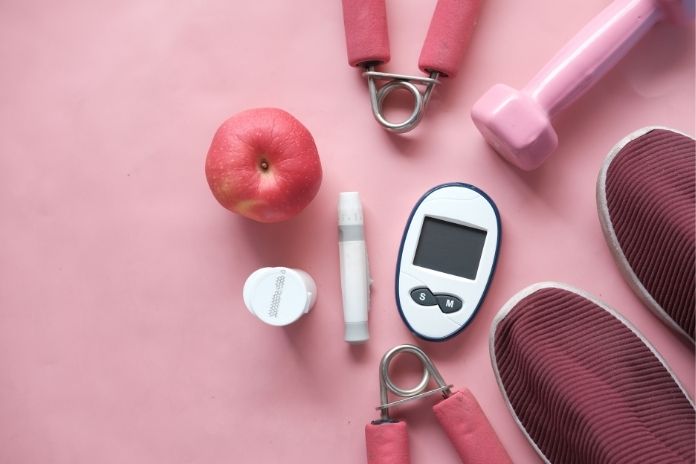 Metabolic Changes