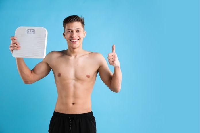 Metabolic Rate Increases, High-Protein Diet Fat Loss Begins