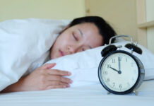 New Research Links Sleep Timing – Not Just Sleep Duration to Metabolic Health New Research Links Sleep Timing