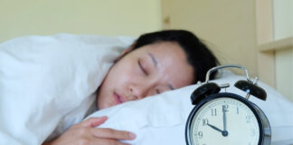 New Research Links Sleep Timing – Not Just Sleep Duration to Metabolic Health New Research Links Sleep Timing