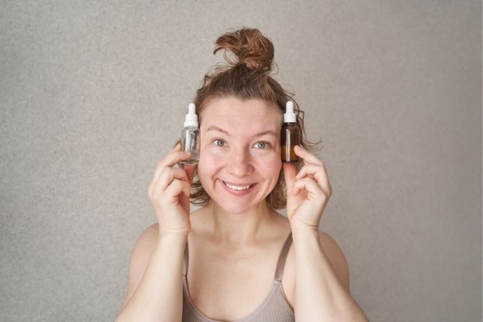 Niacinamide and Vitamin C_ The Combination Myth