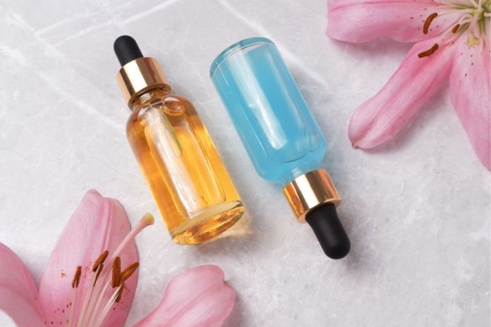 Niacinamide vs Vitamin C Niacinamide vs Vitamin C