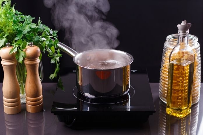 Nut Butters and Oils in Warm Kitchens