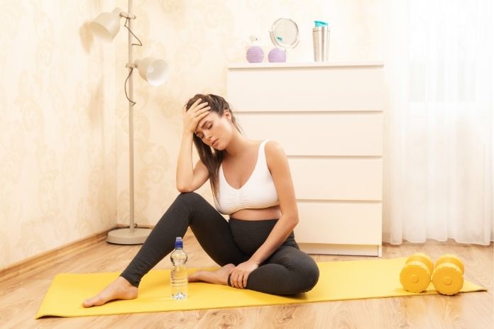 One Thing Many People Don’t Realize About Eating Fruits Before a Workout