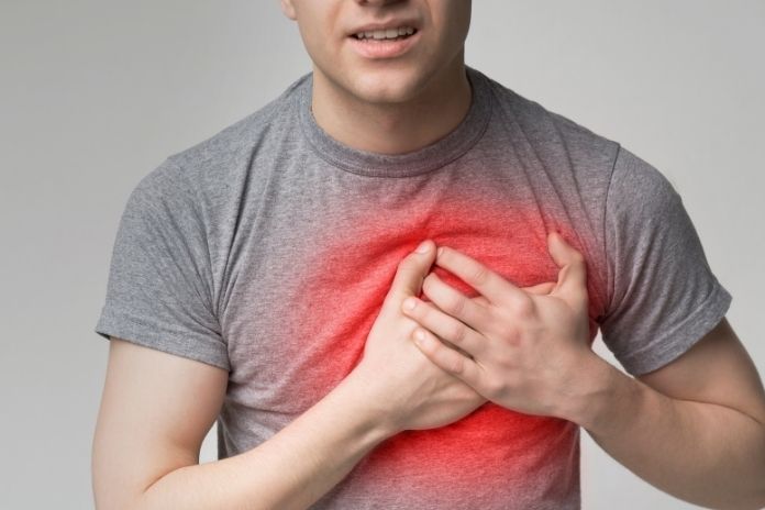 Panic Attack vs Heart Attack: Why They Can Feel Similar