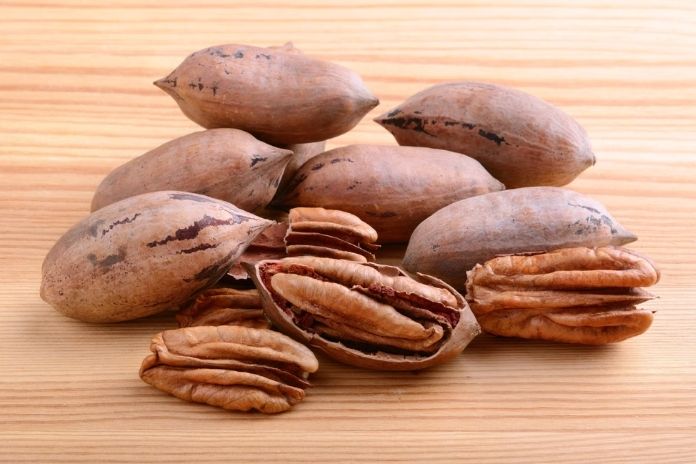 Pecans