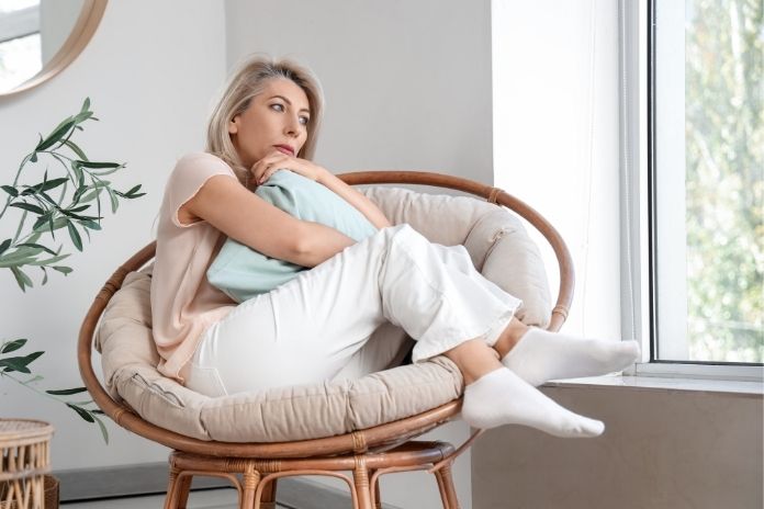 Perimenopause vs Menopause (2)