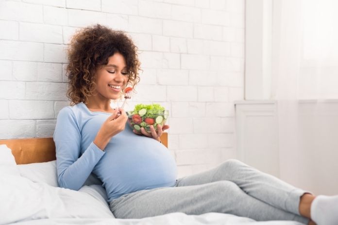 Planning for a Healthy Pregnancy With Diabetes