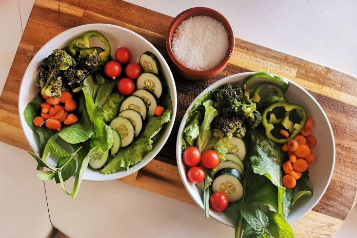 Plant-Based Diets and Heart Health Plant-Based Diets and Heart Health